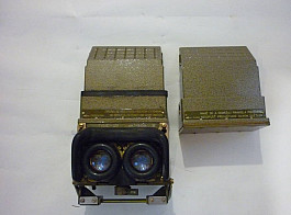 Noční vidění TWNE-4B + horní kryt