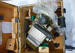 Aktivní noční vidění TKN-1S