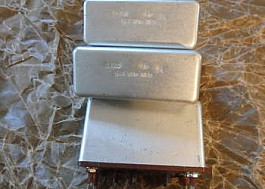 Vojenská relé 8E11