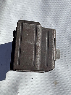 Zásobníky puška vz.52