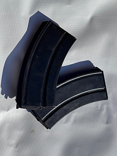 Zásobník kulometu BREN