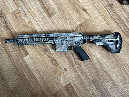 H&K 416A4D (AGM) - tělo