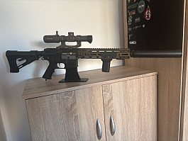 Kythera v Prime tělu