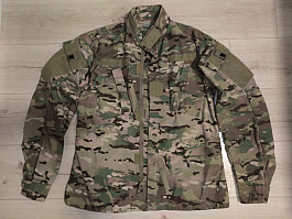 Blůza - Army Combat Uniform - Flame Resistant 