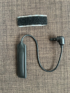 STEINER dálk. spínač. DBAL