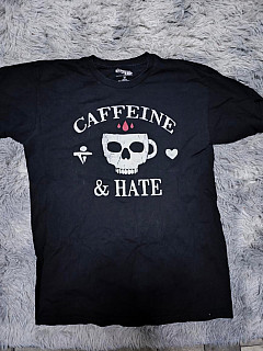 Phaseline, Arcteryx, Warfigher, Soulsnatchers