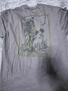 Phaseline, Arcteryx, Warfigher, Soulsnatchers