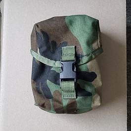 100rd SAW sumka woodland