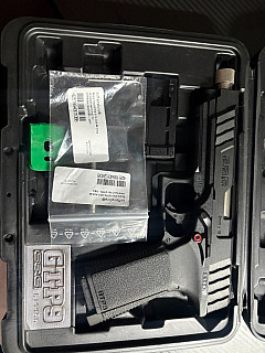 G&G GTP9