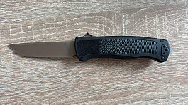 BENCHMADE SHOOTOUT 5370FE