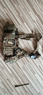 chestrig FALCON Multicam