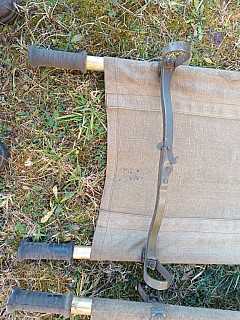 Sovětská nosítka SSSR 1979 – 1+2 ks zdarma!