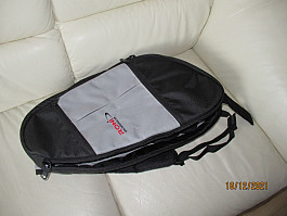 Robag - Roni Tactical Bag
