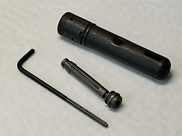 čištění AK + vytahovač