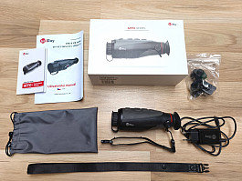 Termovize InfiRay AFFO AL19