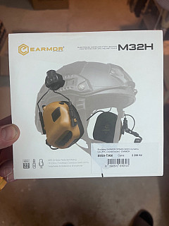 Earmor M32