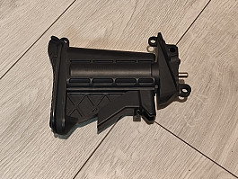 Pazba SF VFC pro M249 GBB