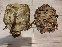 Helma Aholdtech FAST XL (OPS CORE) ultra high cut