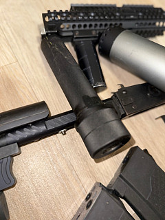 Zenitco,f2,5ku díly ak