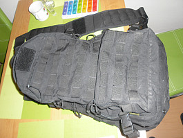 Warrior Assault Systems Predator