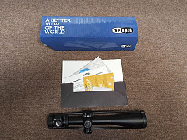 Meopta ZD 6-24x56 RD (Mil-dot 2)