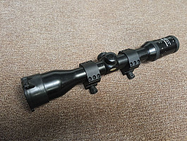 Meopta Artemis 2000 2-8x42