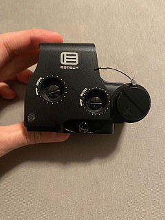 Eotech exps-2