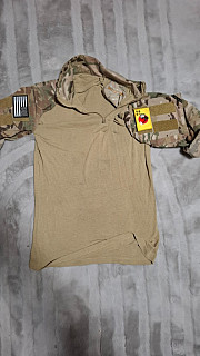 Crye precision g3 tricko