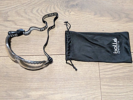Ochranné brýle Bollé Cobra