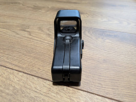 Taktický kolimátor WTI (typ EOTech)