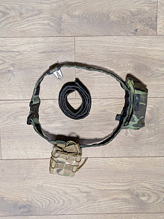 Battle belt vz.95