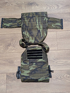 Nosič plátů vz.95