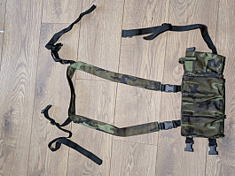 Chest rig vz.95