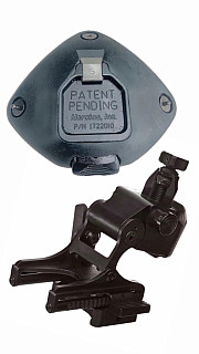 Koupím Norotos montáž