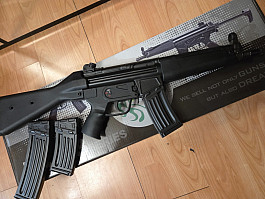 LCT LK 53A2 Aeg
