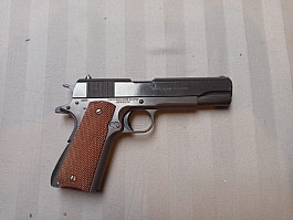 Tokyo Marui M1911 Manuál
