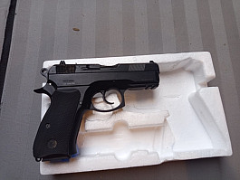 CZ75D Compact Manuál