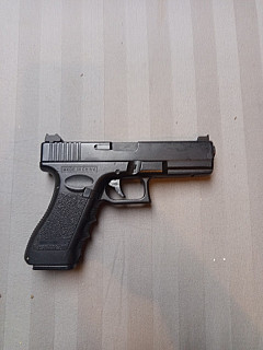 Glock 18 AEP CYMA