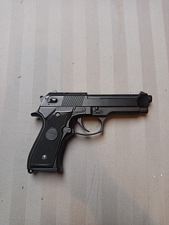 Beretta M9 AEP CYMA