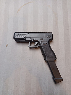 Glock 18 AEP CYMA