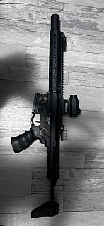 Honey badger od g&g prodej/vymena