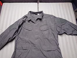 Šedá Blůza Helikon