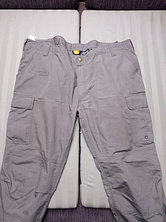 Šedé Kalhoty Pentagon