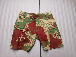 Rhodesia Kraťasy Helikon