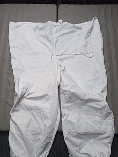 AČR Zimní Převlečník