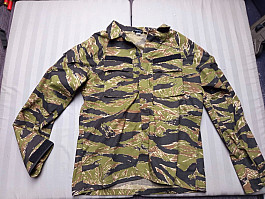 Tigerstripe Blůza Helikon