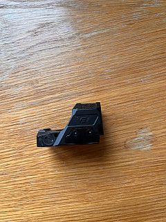 Kolimator Vector Optics Frenzy-X 1x19x26 GenII