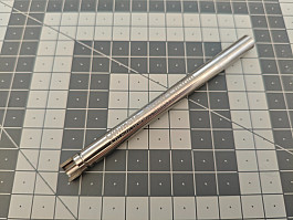 Ultimate hlaveň 6,01mm