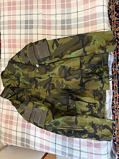 Blůza vz.95 celoroční