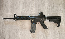 E&c m4a1 